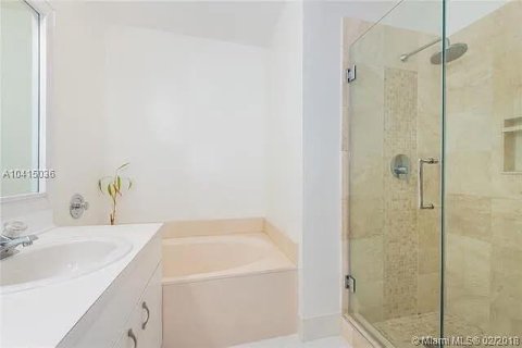 Touwnhouse à louer à Pembroke Pines, Floride: 3 chambres, 160.35 m2 № 2384915 - photo 10