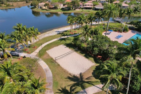 Touwnhouse à louer à Pembroke Pines, Floride: 3 chambres, 160.35 m2 № 2384915 - photo 25