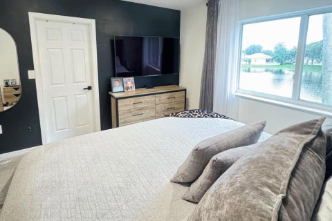 Touwnhouse à louer à Pembroke Pines, Floride: 3 chambres, 160.35 m2 № 2384915 - photo 9