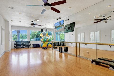 Touwnhouse à louer à Pembroke Pines, Floride: 3 chambres, 160.35 m2 № 2384915 - photo 28