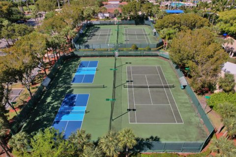 Touwnhouse à louer à Pembroke Pines, Floride: 3 chambres, 160.35 m2 № 2384915 - photo 29