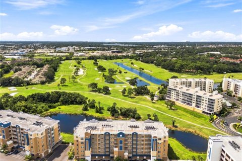 Condo in Largo, Florida, 2 bedrooms  № 2334181