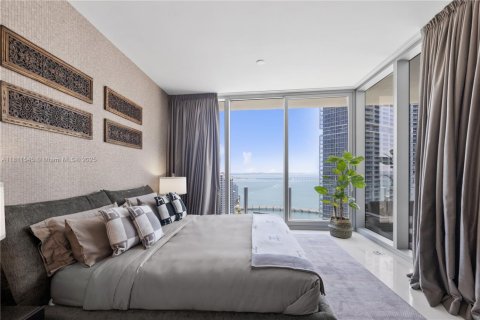 Снять в аренду кондоминиум в Майами, Флорида 4 спальни, 328.5м2, № 1959857 - фото 17