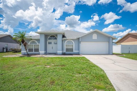 Casa en Lakeland, Florida 3 dormitorios, 187.85 m2 № 2342000