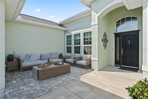 Villa ou maison à vendre à Summerfield, Floride: 2 chambres, 176.89 m2 № 1898960 - photo 8