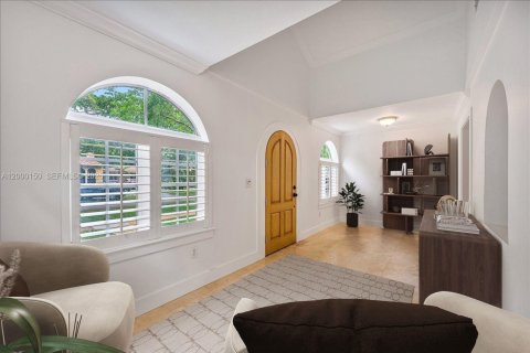 Casa en venta en Coral Gables, Florida, 3 dormitorios, 123.93 m2 № 2172645 - foto 5