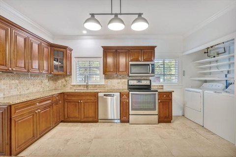 Casa en venta en Coral Gables, Florida, 3 dormitorios, 123.93 m2 № 2172645 - foto 17