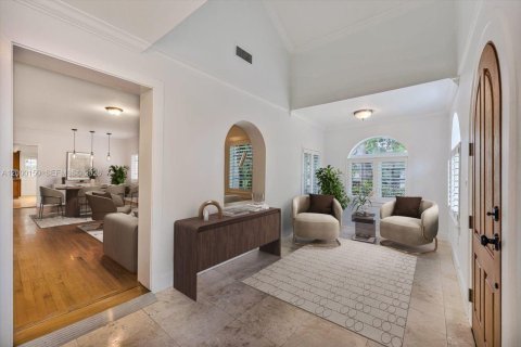 Casa en venta en Coral Gables, Florida, 3 dormitorios, 123.93 m2 № 2172645 - foto 14