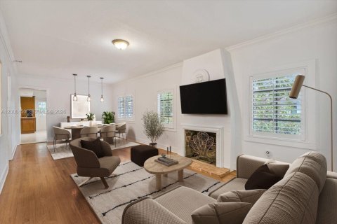 Casa en venta en Coral Gables, Florida, 3 dormitorios, 123.93 m2 № 2172645 - foto 15