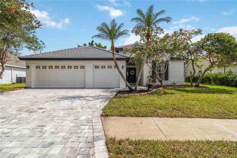 House in Palmetto, Florida 4 bedrooms, 204.76 sq.m. № 1767960 - photo 1