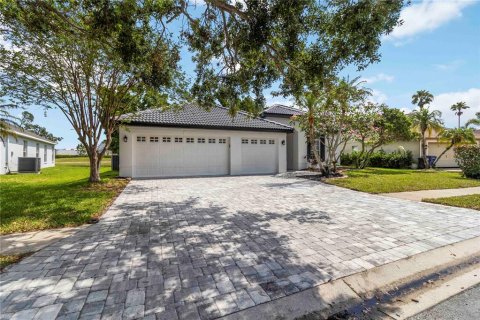 House in Palmetto, Florida 4 bedrooms, 204.76 sq.m. № 1767960 - photo 3
