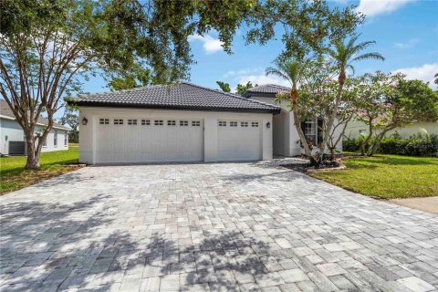 House in Palmetto, Florida 4 bedrooms, 204.76 sq.m. № 1767960 - photo 2