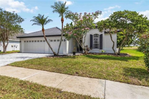 House in Palmetto, Florida 4 bedrooms, 204.76 sq.m. № 1767960 - photo 4