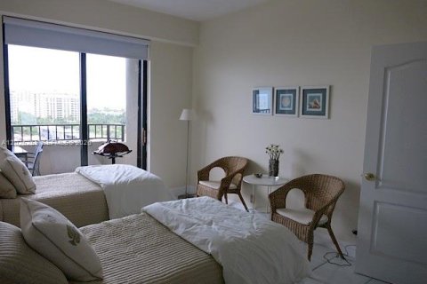 Copropriété à louer à Key Biscayne, Floride: 2 chambres, 142.23 m2 № 2257413 - photo 10