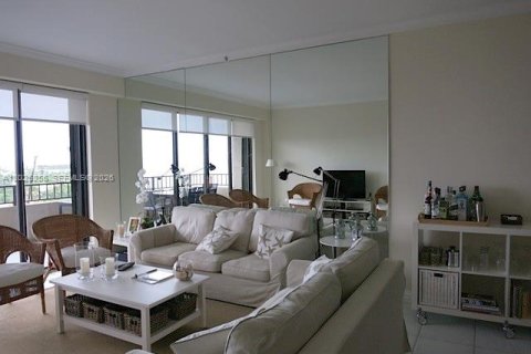 Condo à Key Biscayne, Floride, 2 chambres  № 2257413