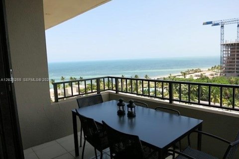 Copropriété à louer à Key Biscayne, Floride: 2 chambres, 142.23 m2 № 2257413 - photo 11