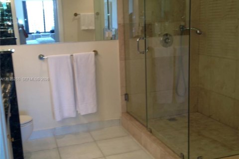 Copropriété à louer à Key Biscayne, Floride: 2 chambres, 142.23 m2 № 2257413 - photo 8