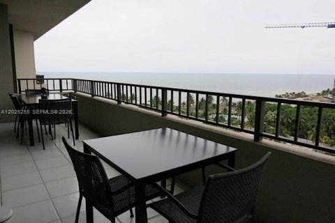 Copropriété à louer à Key Biscayne, Floride: 2 chambres, 142.23 m2 № 2257413 - photo 16