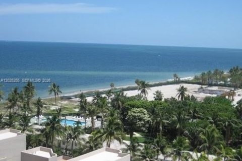 Copropriété à louer à Key Biscayne, Floride: 2 chambres, 142.23 m2 № 2257413 - photo 12