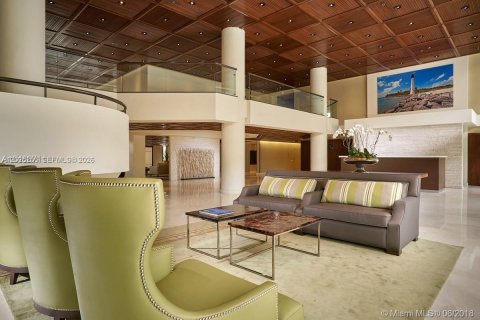 Copropriété à louer à Key Biscayne, Floride: 2 chambres, 142.23 m2 № 2257413 - photo 13