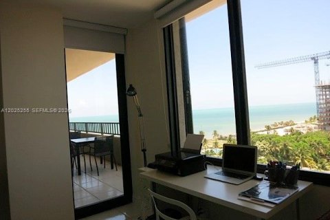 Copropriété à louer à Key Biscayne, Floride: 2 chambres, 142.23 m2 № 2257413 - photo 6