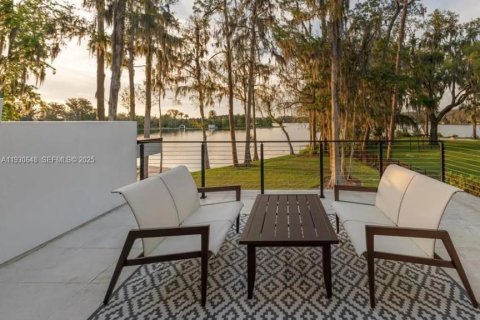 Casa en venta en Winter Park, Florida, 5 dormitorios, 465.07 m2 № 1989433 - foto 6