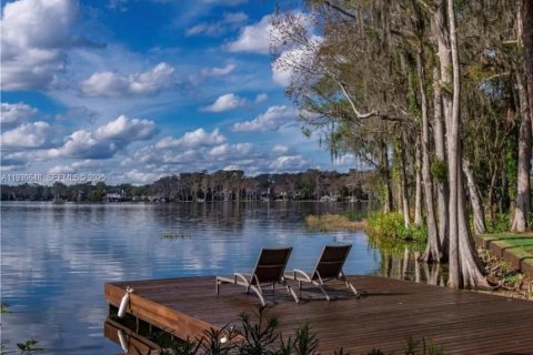 Casa en venta en Winter Park, Florida, 5 dormitorios, 465.07 m2 № 1989433 - foto 4