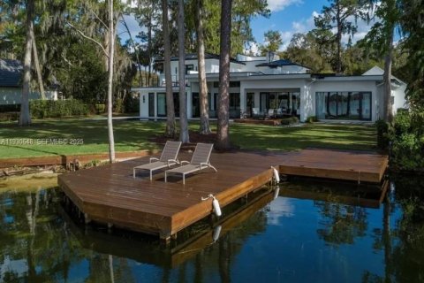 Casa en venta en Winter Park, Florida, 5 dormitorios, 465.07 m2 № 1989433 - foto 3