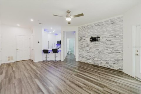 Condo in Tampa, Florida, 1 bedroom  № 2091705 - photo 12