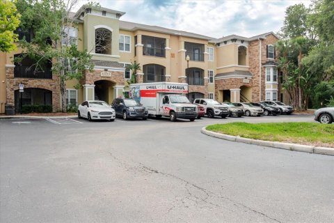 Condo in Tampa, Florida, 1 bedroom  № 2091705 - photo 3
