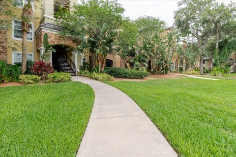 Condo in Tampa, Florida, 1 bedroom  № 2091705 - photo 6