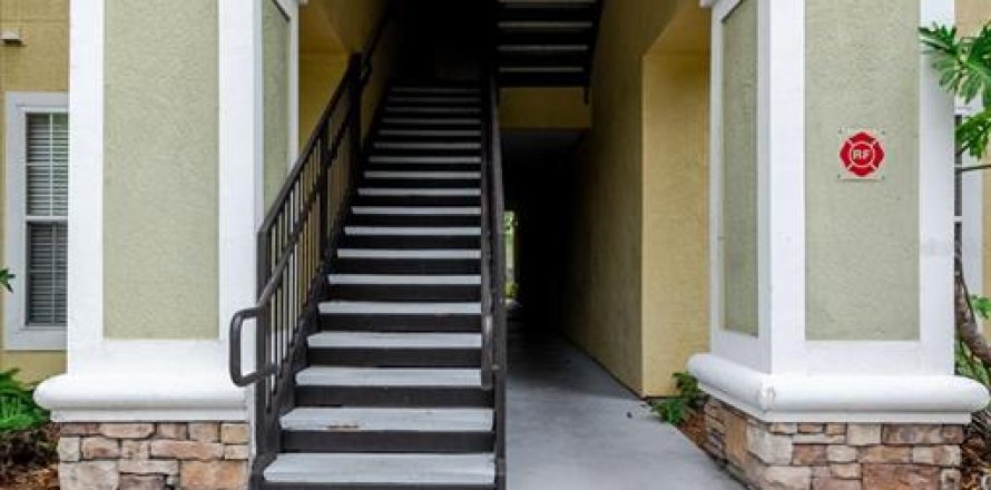 Condo in Tampa, Florida, 1 bedroom  № 2091705