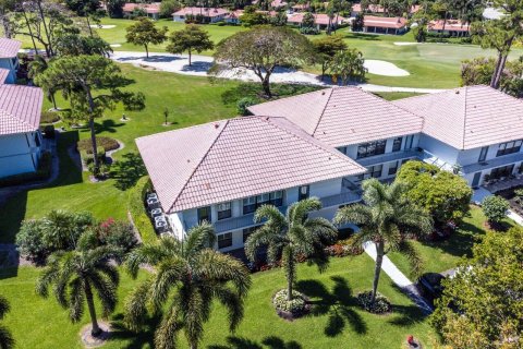 Condominio en venta en Boynton Beach, Florida, 2 dormitorios, 137.4 m2 № 1171273 - foto 1