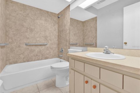 Copropriété à vendre à Winter Park, Floride: 3 chambres, 121.79 m2 № 1288198 - photo 21