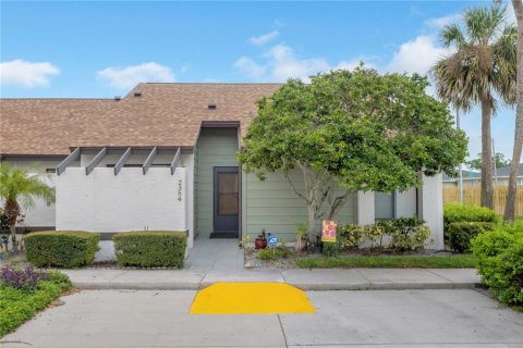 Copropriété à vendre à Winter Park, Floride: 3 chambres, 121.79 m2 № 1288198 - photo 1