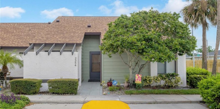 Condo à Winter Park, Floride, 3 chambres  № 1288198