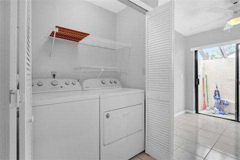 Copropriété à vendre à Winter Park, Floride: 3 chambres, 121.79 m2 № 1288198 - photo 9