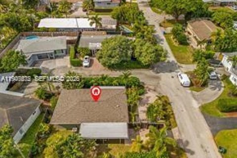 House in Oakland Park, Florida 3 bedrooms, 101.45 sq.m. № 2003811 - photo 28