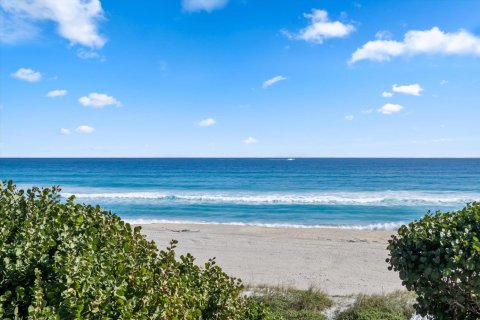Condo in Palm Beach, Florida, 2 bedrooms № 2087676 - photo 22