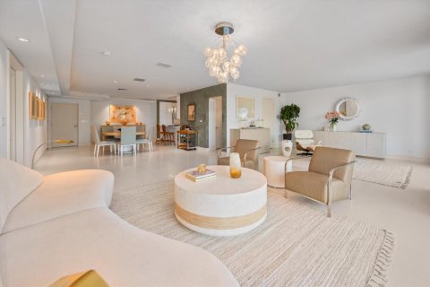Condo in Palm Beach, Florida, 2 bedrooms № 2087676 - photo 7