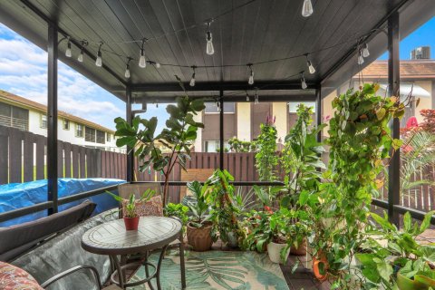 Copropriété à vendre à West Palm Beach, Floride: 2 chambres, 91.6 m2 № 2182879 - photo 7