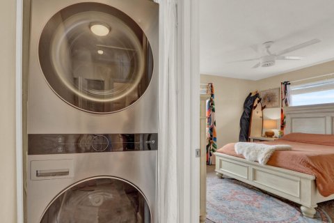 Copropriété à vendre à West Palm Beach, Floride: 2 chambres, 91.6 m2 № 2182879 - photo 25