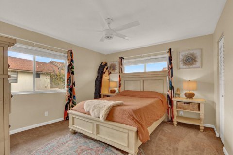 Copropriété à vendre à West Palm Beach, Floride: 2 chambres, 91.6 m2 № 2182879 - photo 22