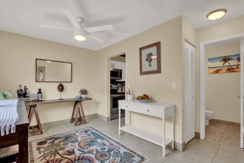 Copropriété à vendre à West Palm Beach, Floride: 2 chambres, 91.6 m2 № 2182879 - photo 13