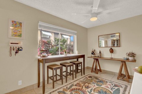 Copropriété à vendre à West Palm Beach, Floride: 2 chambres, 91.6 m2 № 2182879 - photo 16