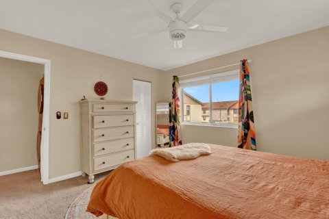 Copropriété à vendre à West Palm Beach, Floride: 2 chambres, 91.6 m2 № 2182879 - photo 23