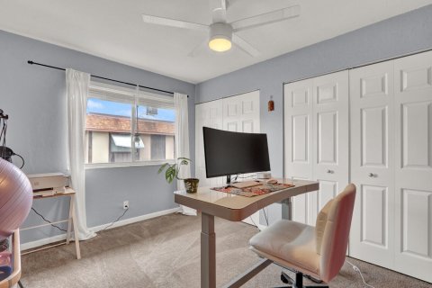 Copropriété à vendre à West Palm Beach, Floride: 2 chambres, 91.6 m2 № 2182879 - photo 26