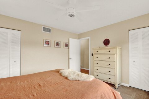 Copropriété à vendre à West Palm Beach, Floride: 2 chambres, 91.6 m2 № 2182879 - photo 24