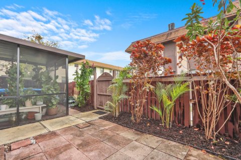 Copropriété à vendre à West Palm Beach, Floride: 2 chambres, 91.6 m2 № 2182879 - photo 6