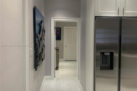 Снять в аренду виллу или дом в Ки-Ларго, Флорида 1 спальня, 55.74м2, № 2028588 - фото 4